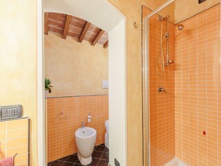 Appartement Lucca  18