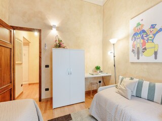 Appartement Lucca  19
