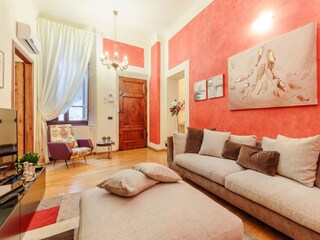 Apartment Lucca Features 2