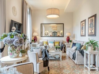 Appartement Lucca  18