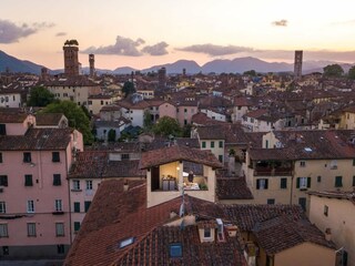 Appartement Lucca  2