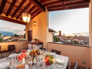 Apartment Lucca  33