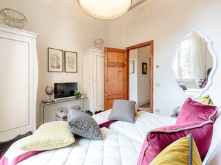 Appartement Lucca  3