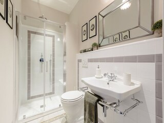 Appartement Lucca  4