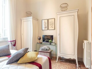 Appartement Lucca  2