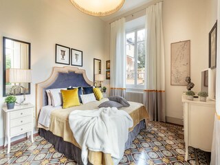 Apartamento Lucca  2