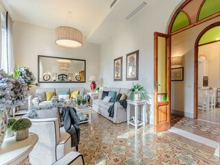 Appartement Lucca  23