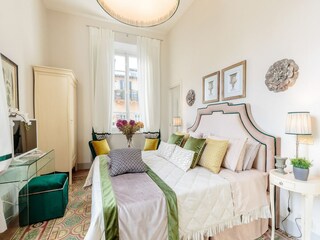 Appartement Lucca  10