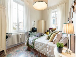 Appartement Lucca  12