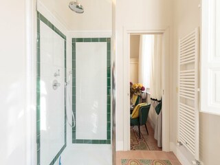 Appartement Lucca  16