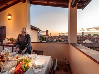 Appartamento Lucca  10