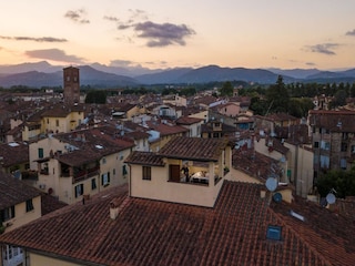 Apartment Lucca  13