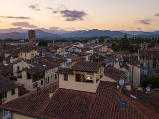 Appartamento Lucca  13