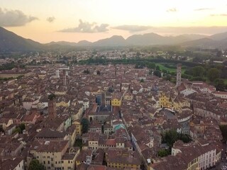 Appartamento Lucca  49