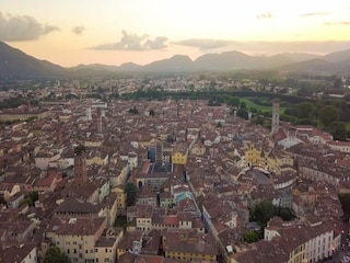 Appartement Lucca  21