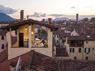 Appartement Lucca  22