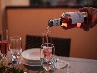 Appartement Lucca  66