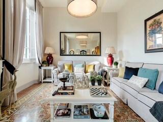 Appartement Lucca  15
