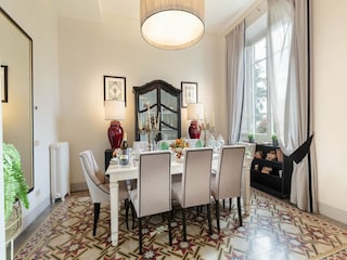 Apartment Lucca  36