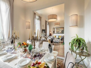 Appartement Lucca  74