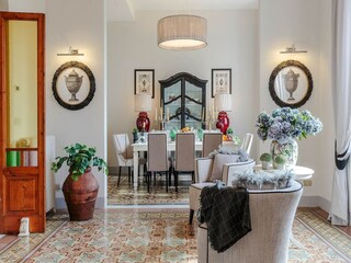 Appartement Lucca  18