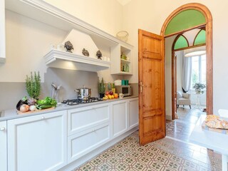 Appartement Lucca  75