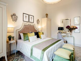 Appartement Lucca  19