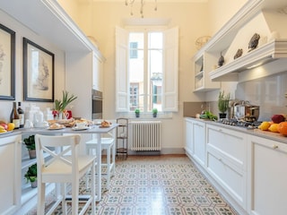 Apartment Lucca  43