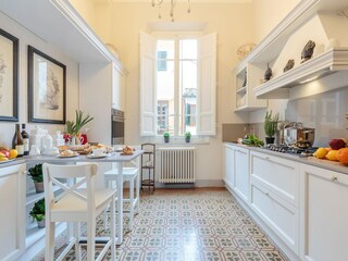 Appartement Lucca  5