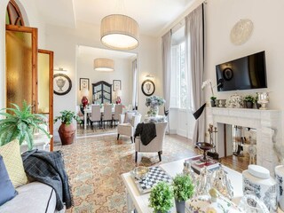 Appartement Lucca  6