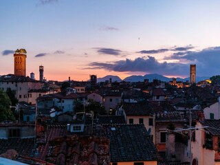 Apartamento Lucca  8