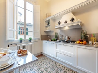 Appartement Lucca  47