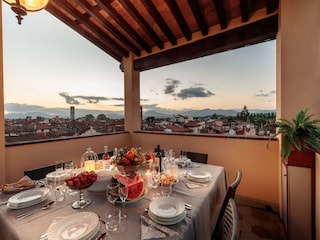 Apartment Lucca  48