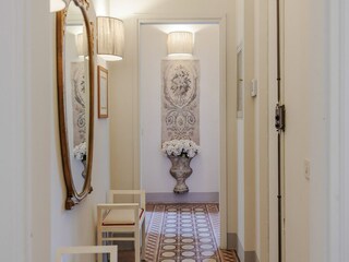 Appartement Lucca  13