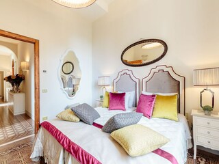 Appartement Lucca  72