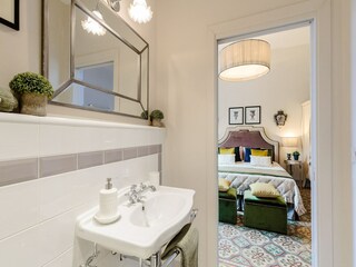 Appartement Lucca  16