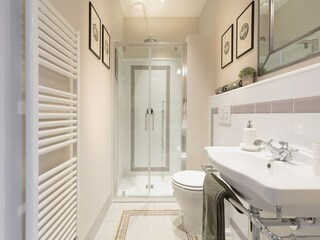 Apartamento Lucca  17
