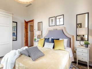 Appartement Lucca  18