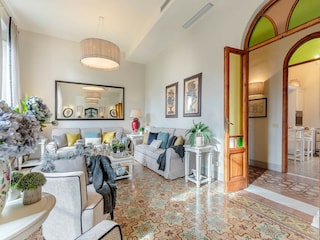 Apartment Lucca  57