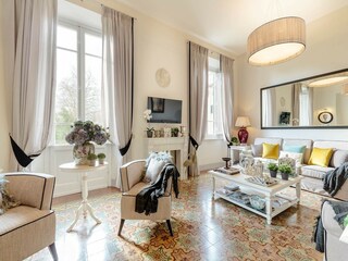 Apartamento Lucca  55