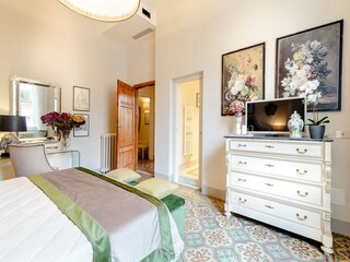 Appartement Lucca  57