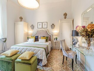 Appartement Lucca  20