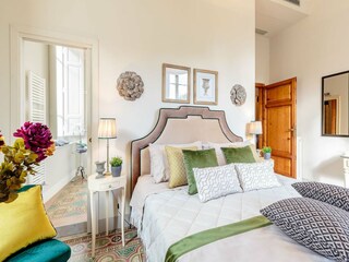 Appartement Lucca  74