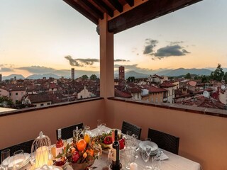 Appartement Lucca  64