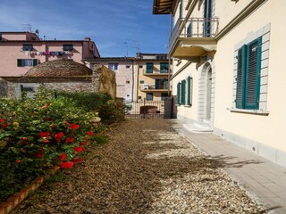 Appartement Lucca  32
