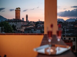 Appartement Lucca  65