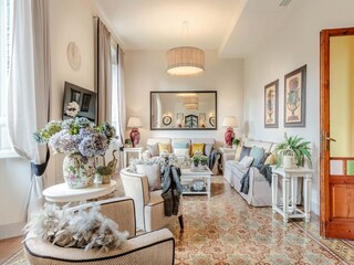 Appartement Lucca  68