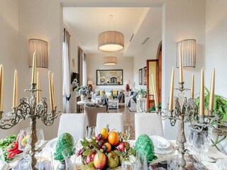 Appartement Lucca  73