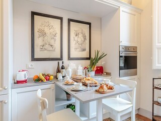 Apartamento Lucca  38