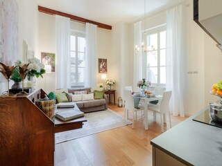 Apartment Lucca  1
